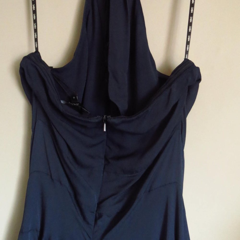 SABA - ISABELLE QUINN - dress - size 6 - new with tags - Picture 5 of 5